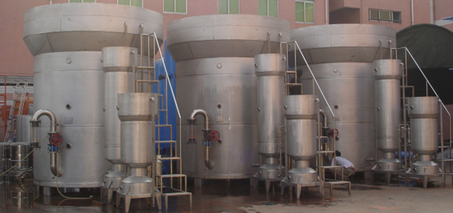 軟化水處理設備